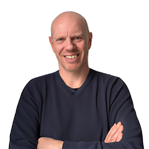 Ian Turfrey
