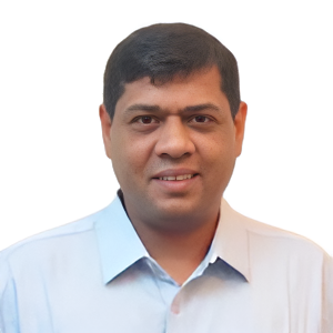 Prashanth PB